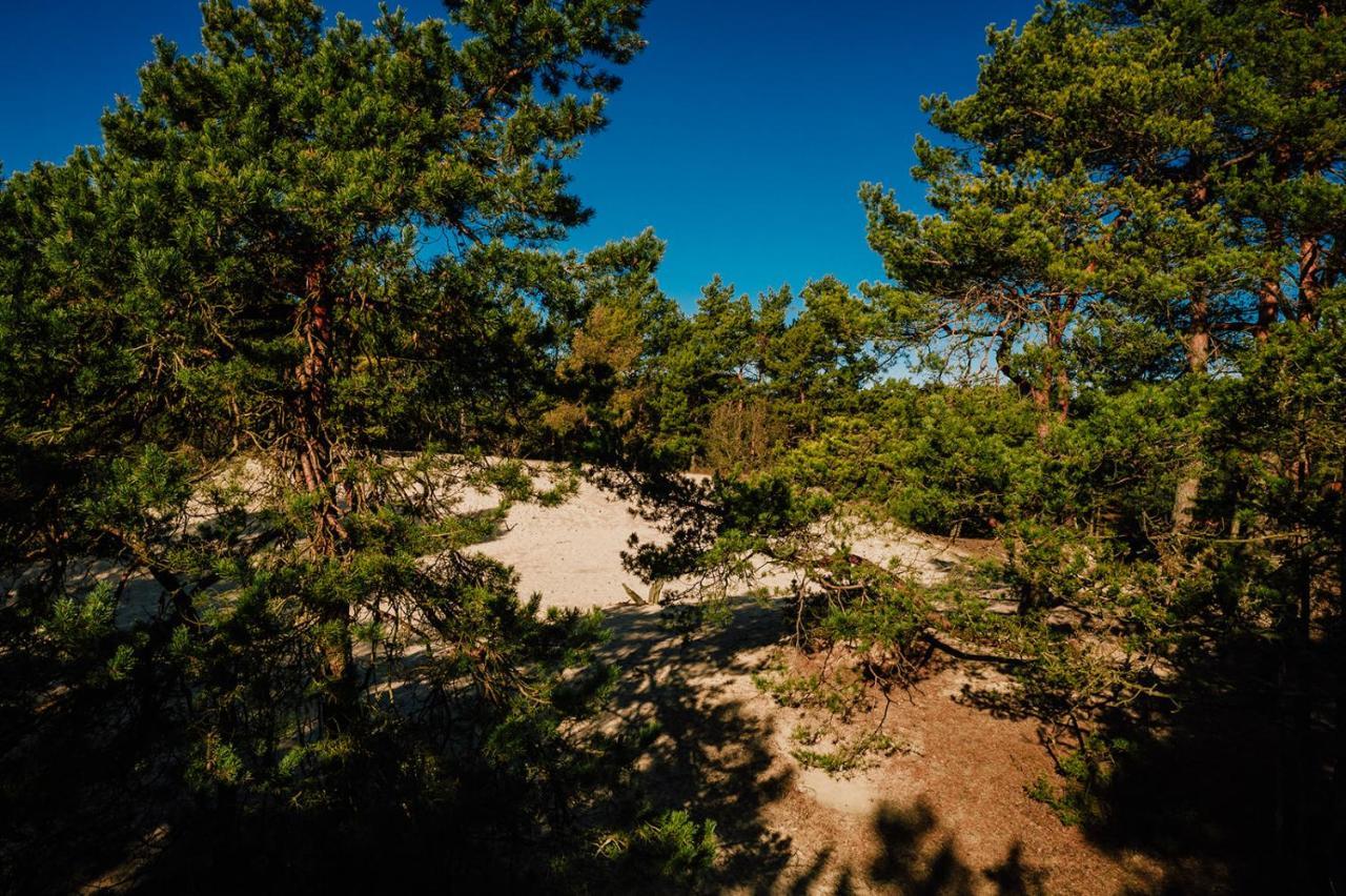 Mgm Apartamenty Ustka Exteriér fotografie